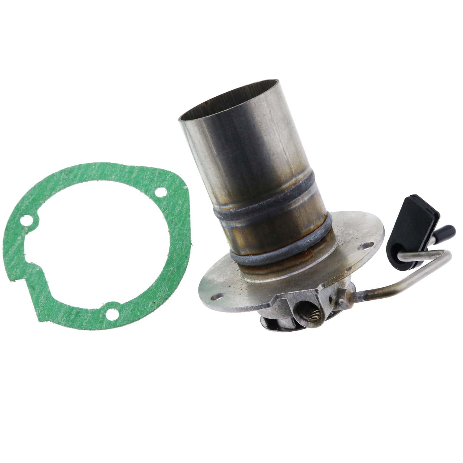 Kit de Quemador con Junta 252069100100 Compatible con