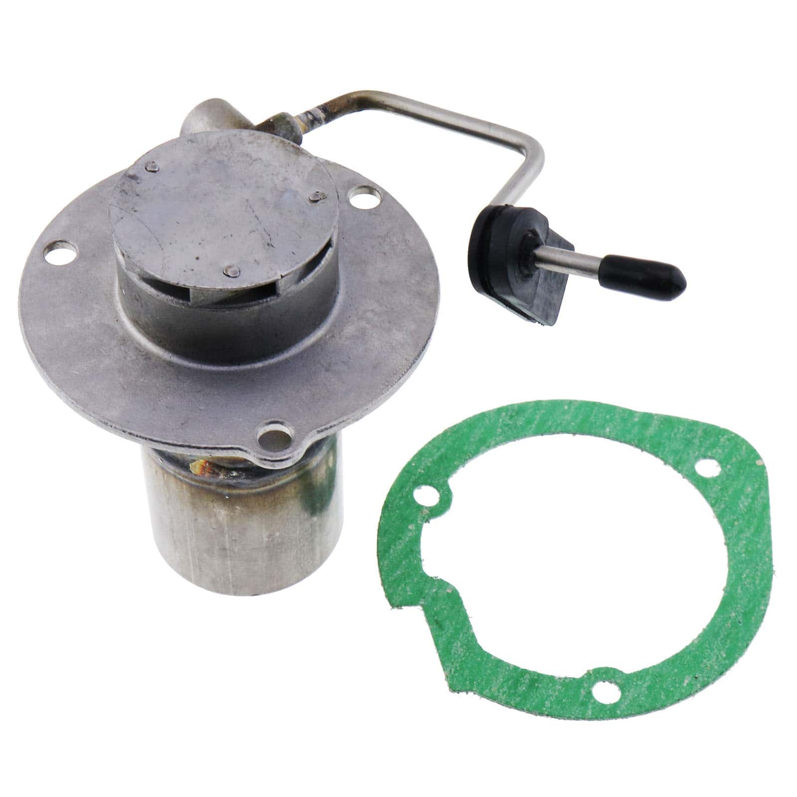 Kit de Quemador con Junta 252069100100 Compatible con - Imagen 4