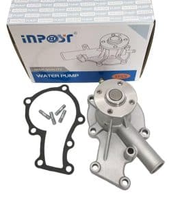 Bomba de Agua INPOST 19883-73030 15881-73030 para Kubota