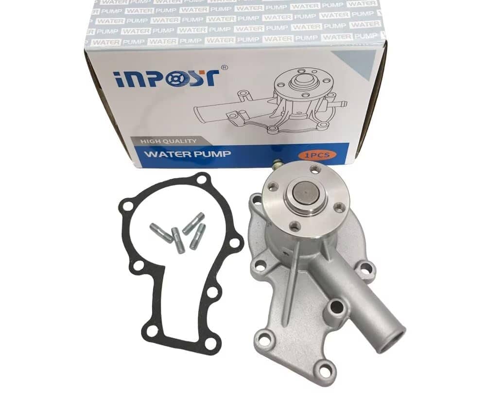 Bomba de Agua INPOST 19883-73030 15881-73030 para Kubota