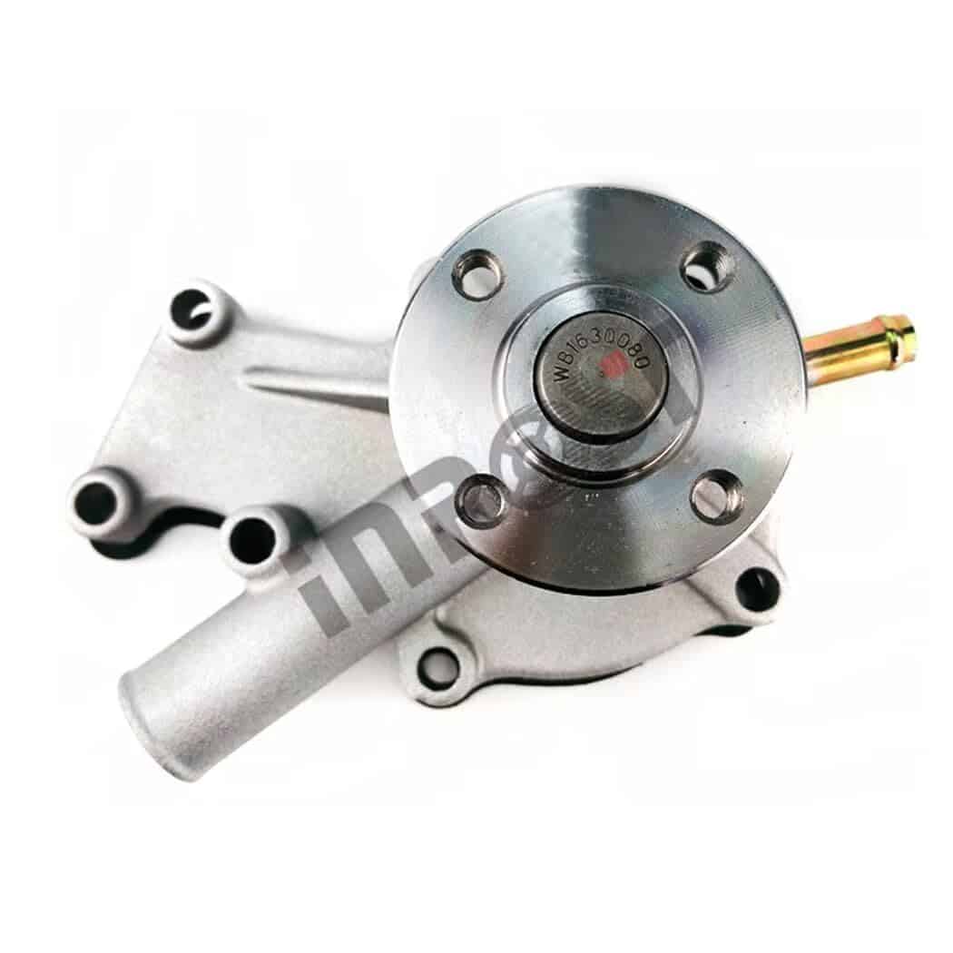 Bomba de Agua INPOST 19883-73030 15881-73030 para Kubota - Imagen 3