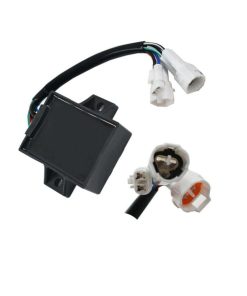 MÓDULO CDI de repuesto para Kawasaki KLF 220 Bayou