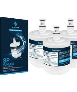 Filtro de Agua para Refrigerador SpiroPure SP-WP800