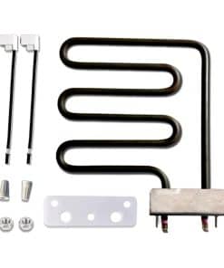 Elemento Calefactor de Repuesto para Ahumador Eléctrico de