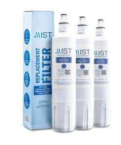 Filtro de Agua de Repuesto MIST 4204490 para Sub-Zero