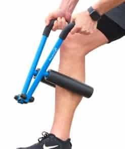 Kit de Recuperación DoubleUP Roller - Masajeador Muscular