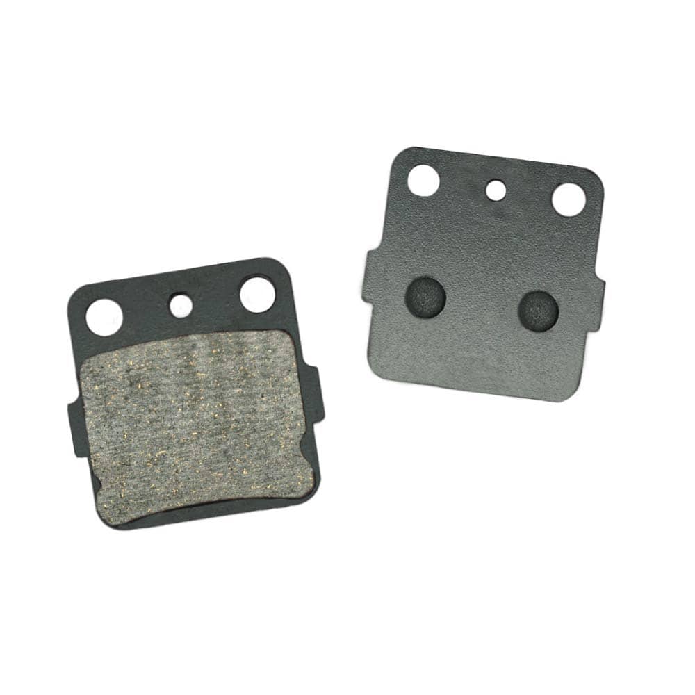 Pastillas de Freno Delanteras y Traseras para -n FA084FR - Imagen 3