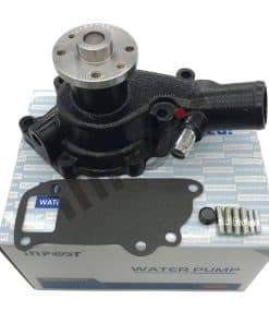 INPOST Nuevo Bomba de Agua Compatible Con ISUZU 8943768432
