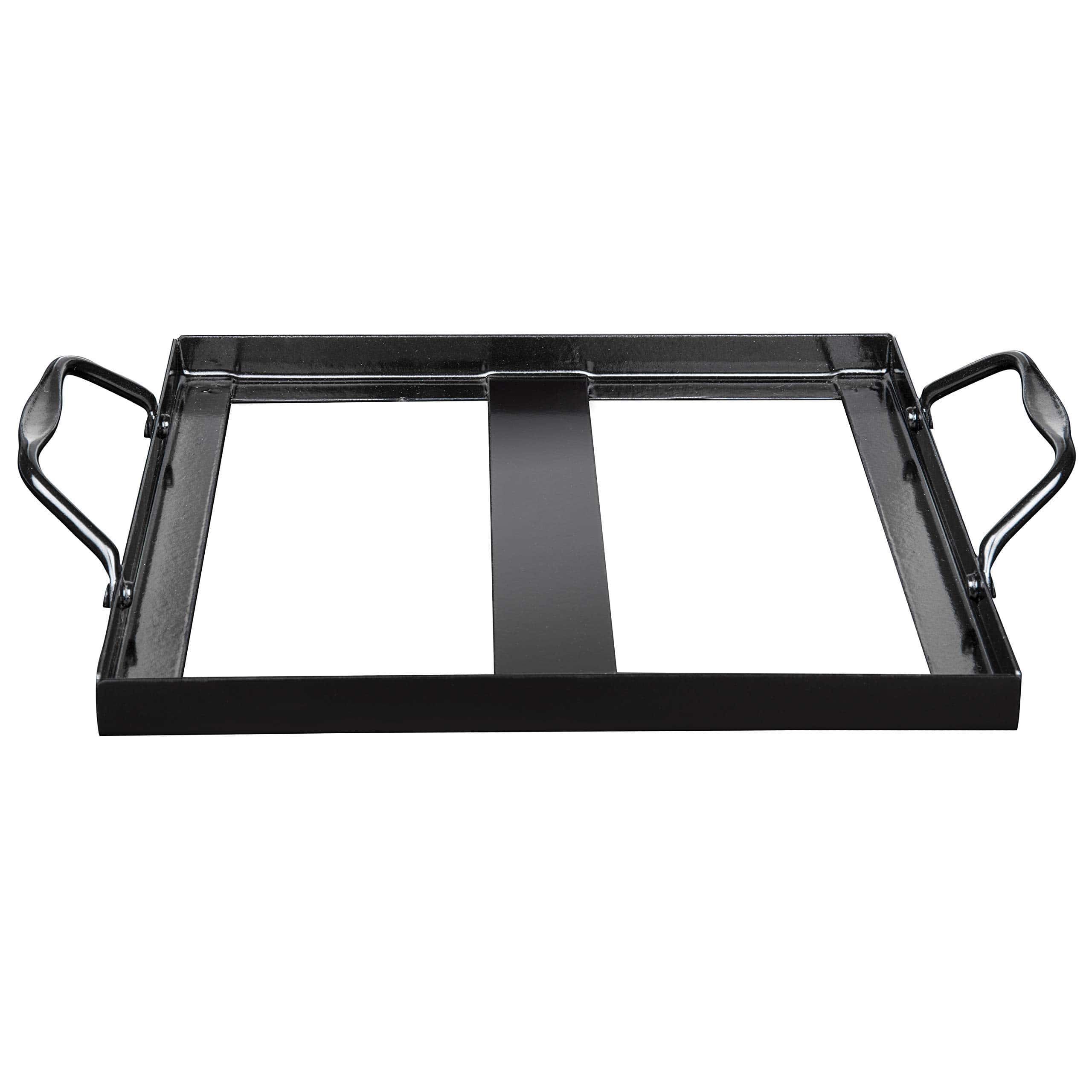 Soporte para Bloque de Sal del Himalaya de Steven Raichlen - Imagen 10