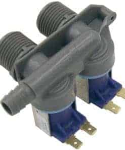 Válvula de Agua para Lavadora de Ropa de Repuesto Supplying