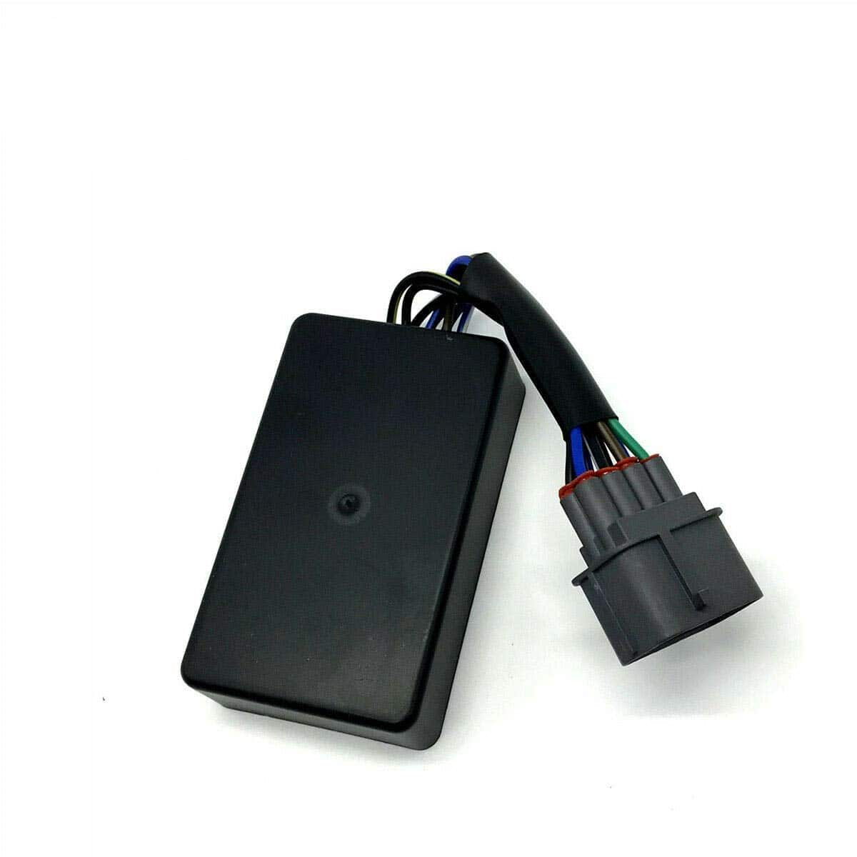 SEMOLTO Caja de CDI de Alto Rendimiento Compatible con - Imagen 4