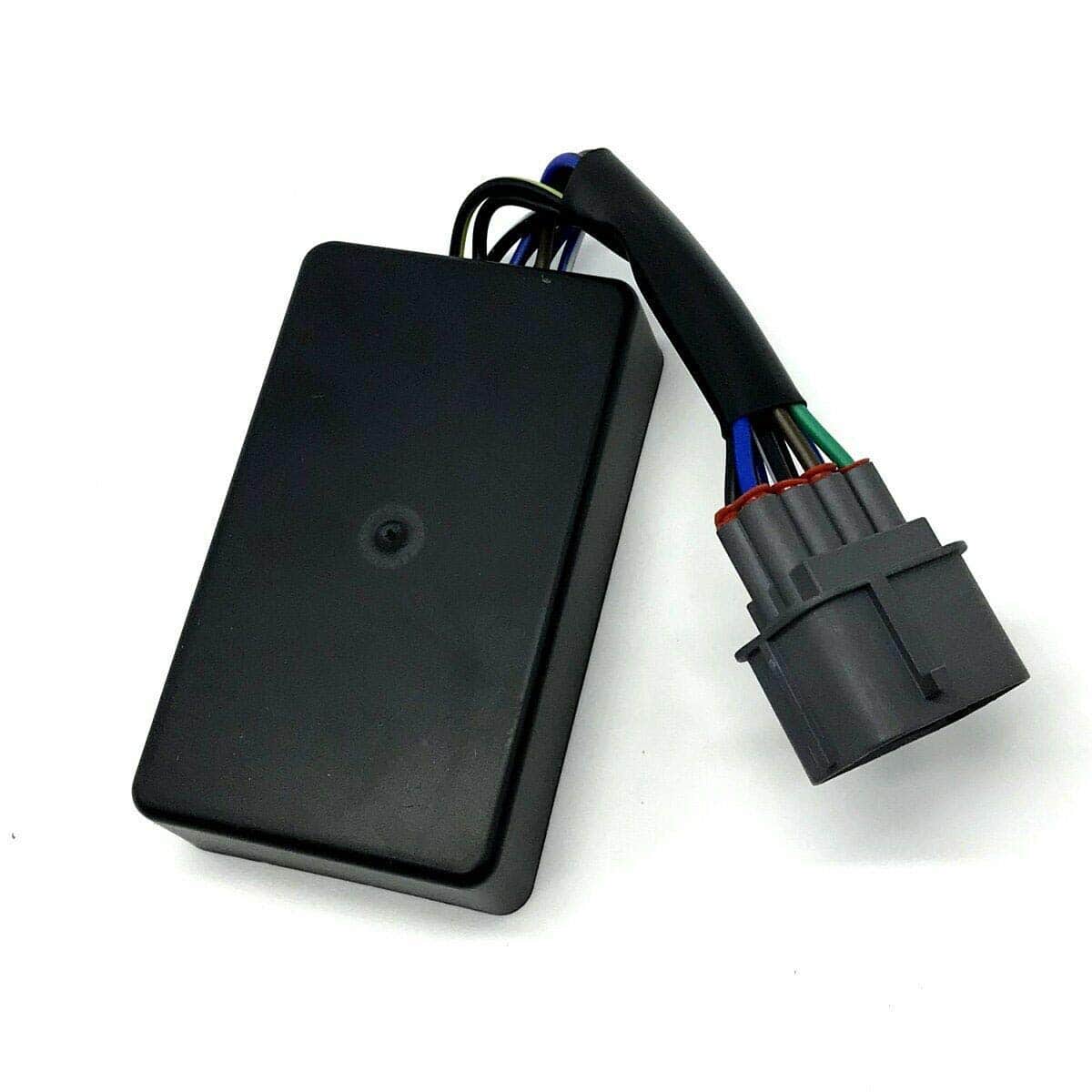 SEMOLTO Caja de CDI de Alto Rendimiento Compatible con - Imagen 7
