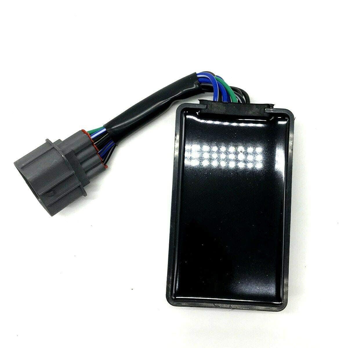 SEMOLTO Caja de CDI de Alto Rendimiento Compatible con - Imagen 6