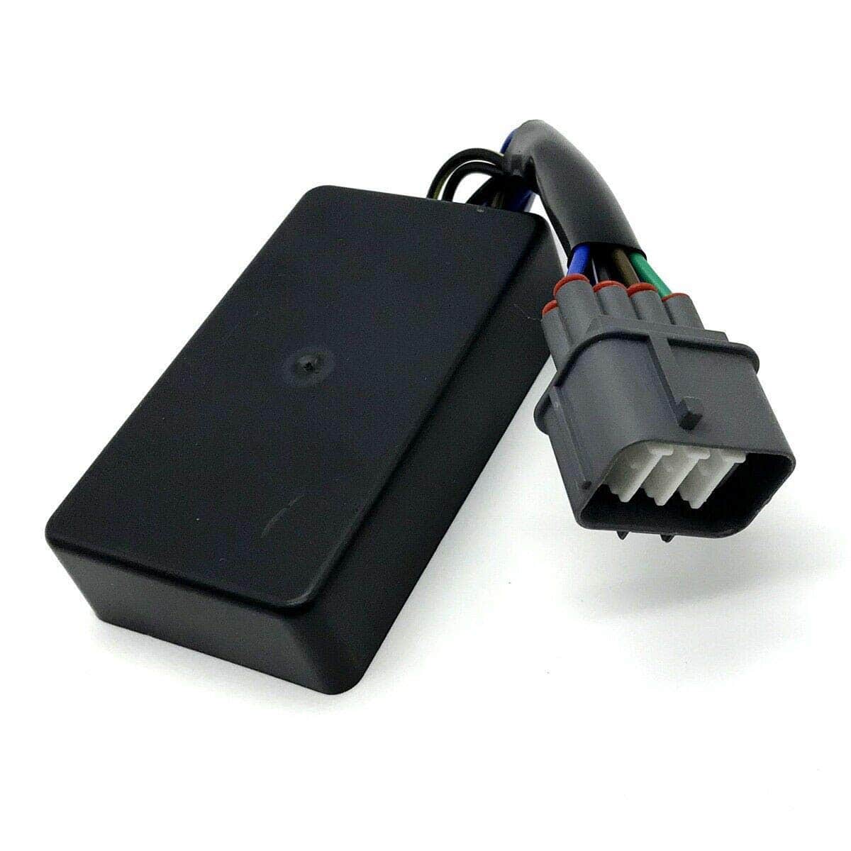 SEMOLTO Caja de CDI de Alto Rendimiento Compatible con - Imagen 3
