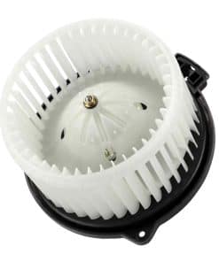 Motor del soplador del calentador HVAC para Toyota