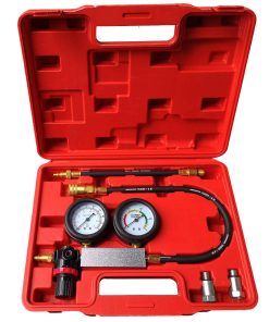 Nuevo Probador de Fugas Tu-21 para Motor Detector de Fugas