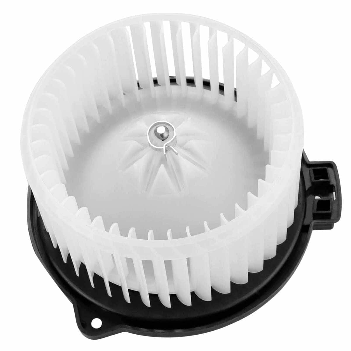 Ventilador del motor soplador de aire acondicionado y
