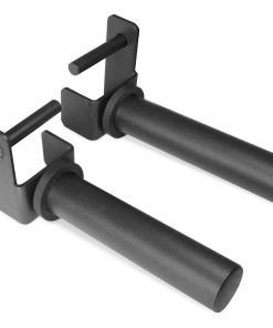 Soporte para Placas de Peso A2ZCARE - Accesorio Power Cage