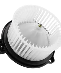 Ventilador del motor del soplador del calentador del HVAC