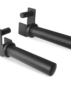 Soporte de Placas de Peso A2ZCARE - Accesorio para Jaula de