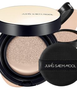 [JUNGSAEMMOOL OFICIAL] Esencial Skin Nuder Cushion (06 Rosa
