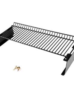 Parrilla Utheer BAC351 para Todos los modelos Traeger Lil'