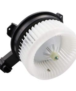 Motor del soplador de calentador con Jaula del soplador de