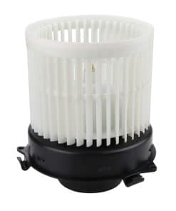 Ensamblaje del Motor del Soplador de HVAC con Jaula de