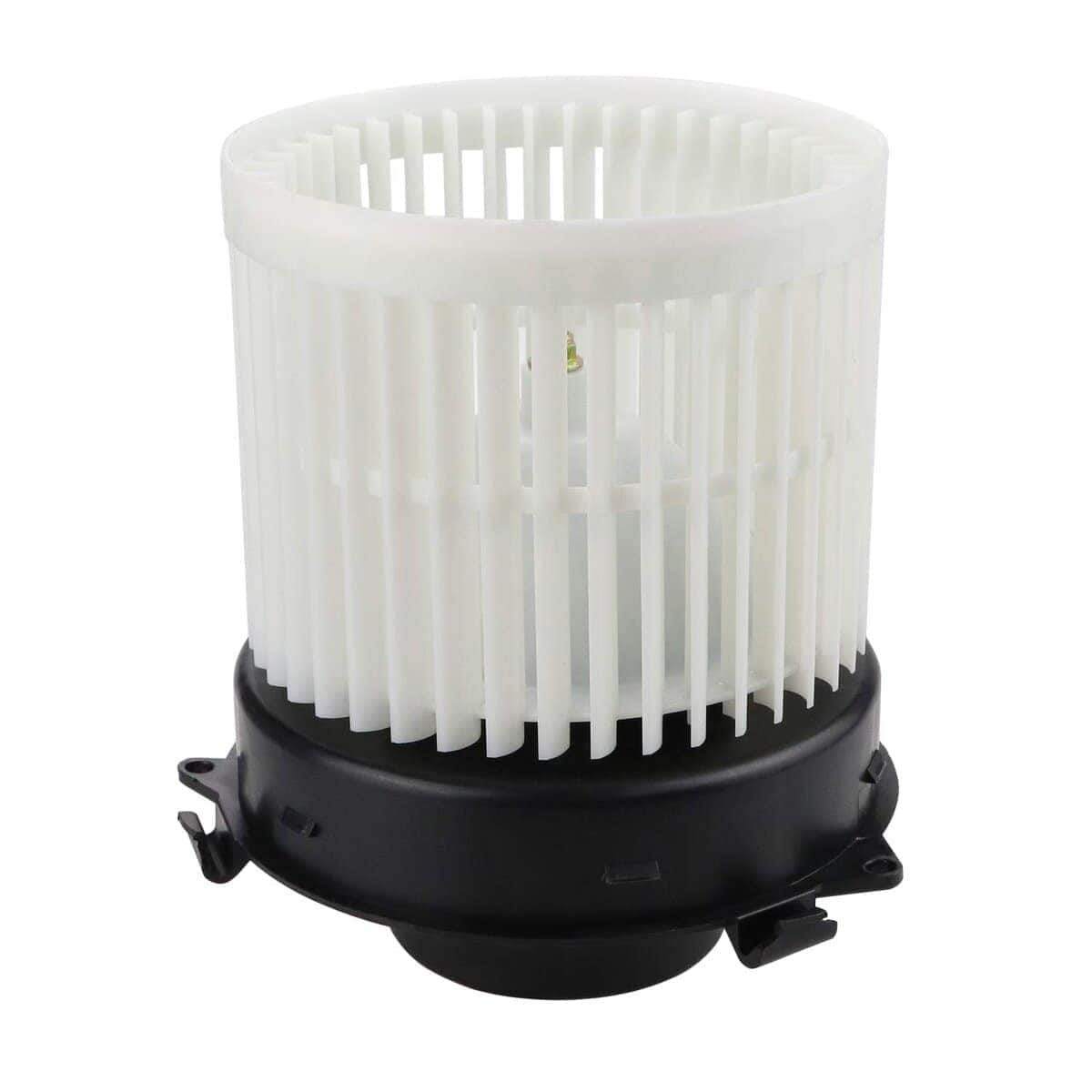 Ensamblaje del Motor del Soplador de HVAC con Jaula de