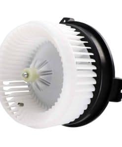 Youxmoto 700257 Ventilador delantero del motor del soplador