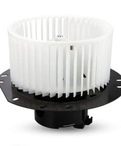 Youxmoto 700022 Ensamblaje de Motor del soplador de HVAC