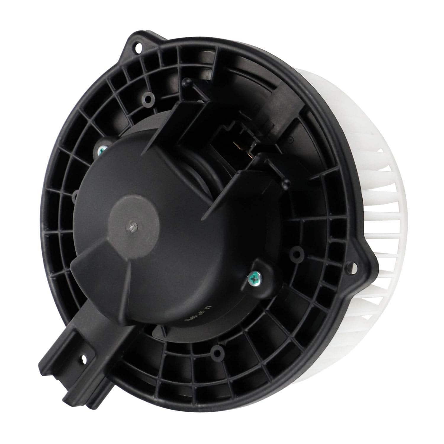 Youxmoto 700192 Ensamblaje de Ventilador de Motor de - Imagen 5