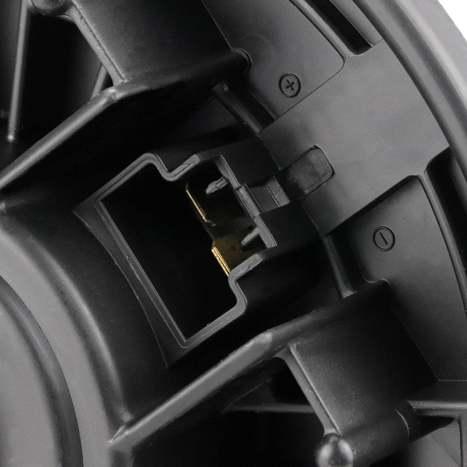 Youxmoto 700192 Ensamblaje de Ventilador de Motor de - Imagen 7