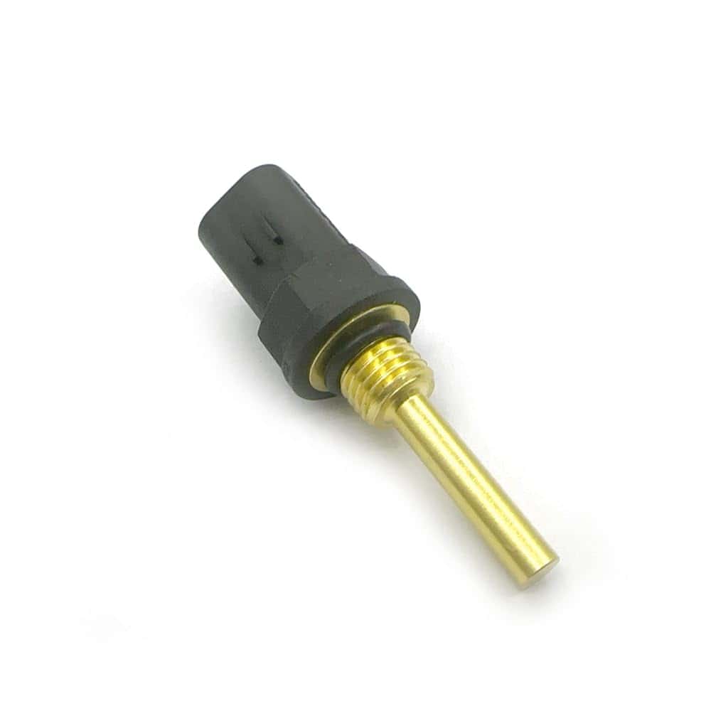 Sensor de Temperatura de Excavadora de Servicio Pesado