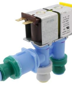 Válvula de entrada de agua de refrigerador de reemplazo