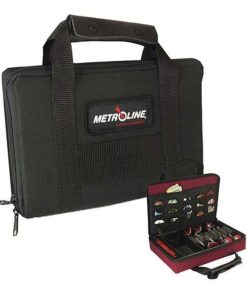 Estuche Original para Dardos Metroline D001 Grande