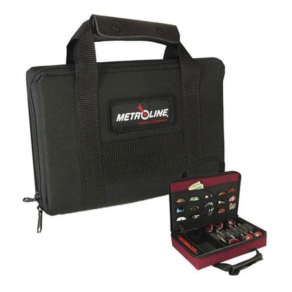 Estuche Original para Dardos Metroline D001 Grande