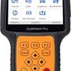 FOXWELL NT680 Escáner de Códigos de Diagnóstico OBD2 para