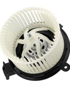 Ensamblaje del ventilador del motor soplador de HVAC