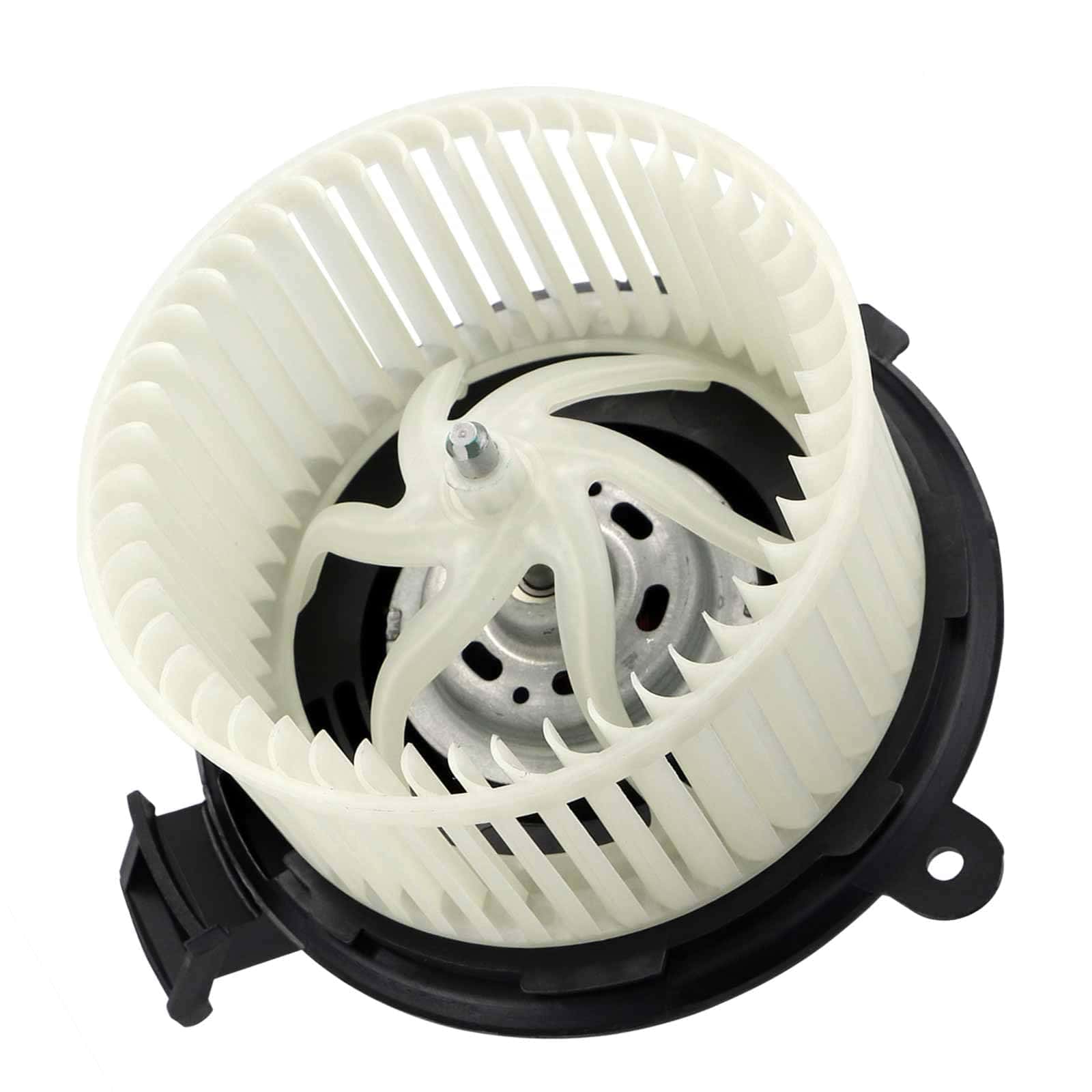 Ensamblaje del ventilador del motor soplador de HVAC