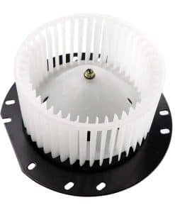 Youxmoto 700019 Ventilador de Calefacción de Aire