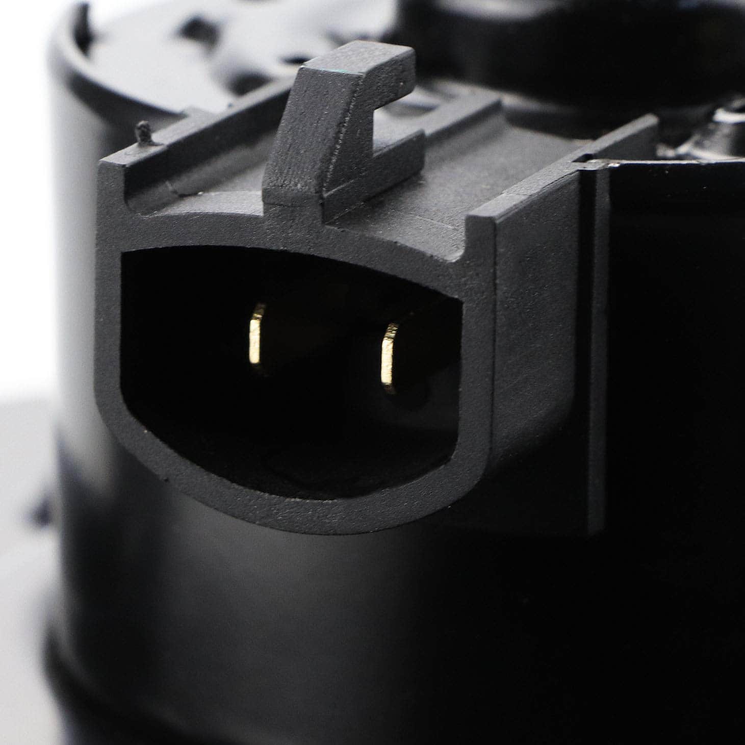 Motor del soplador de calefacción con jaula -5Z18456CA - Imagen 5