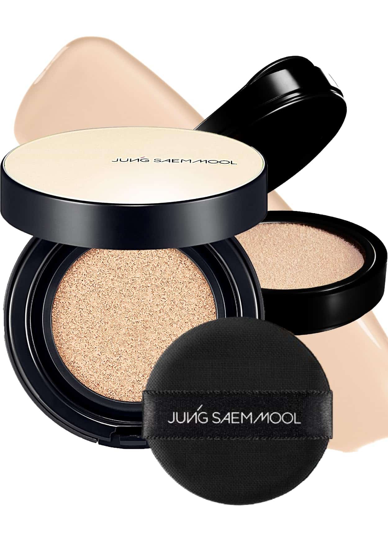 JUNG SAEM MOOL Essential Skin Nuder Longwear -Fair Light