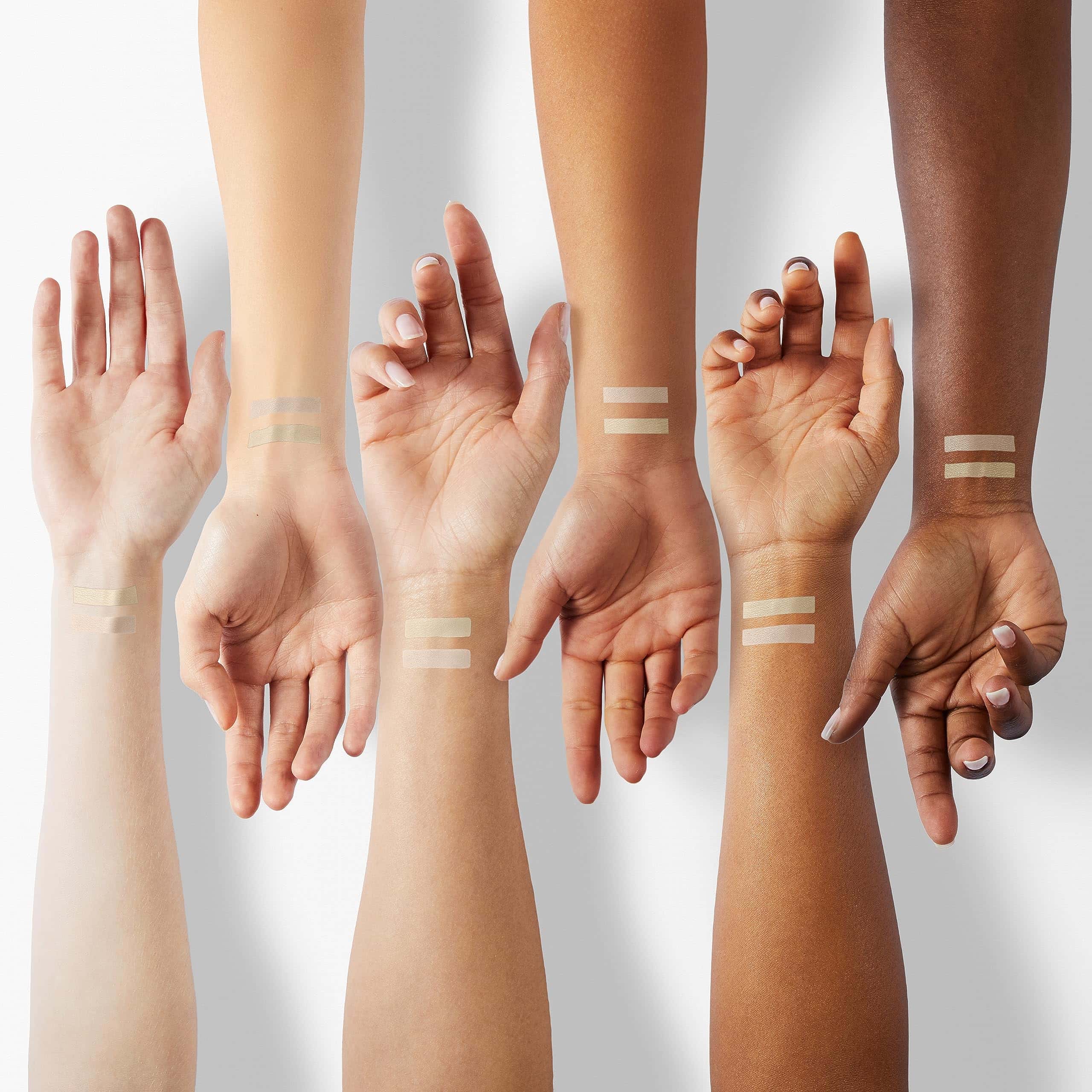 JUNG SAEM MOOL Essential Skin Nuder Longwear -Fair Light - Imagen 4