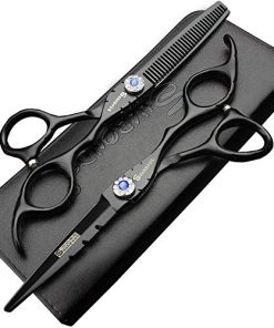 Tijeras de Peluquería SHARONDS de 6 Pulgadas de Acero