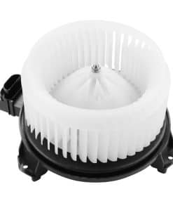 Ensamblaje del Motor del Ventilador HVAC con Jaula de