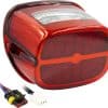 Saddle Tramp BC-HDTL7