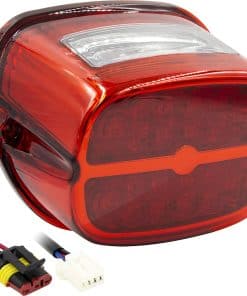 Saddle Tramp BC-HDTL7