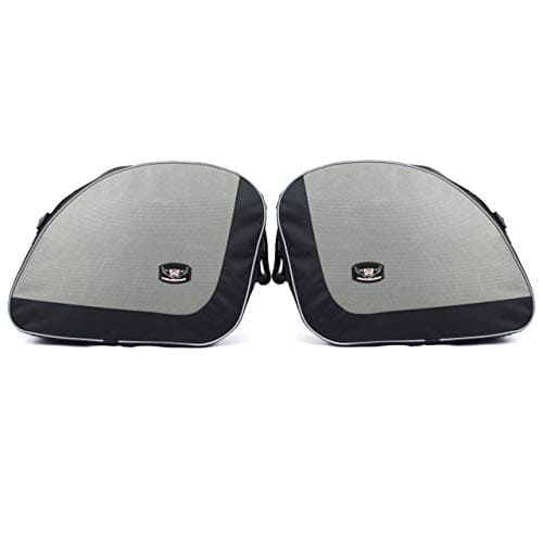 GREAT BIKERS GEAR - Bolsas Interiores de Alforjas Para BMW