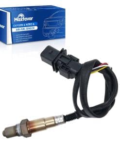 Sensor de oxígeno MAXFAVOR 1Pc de reemplazo para Mini